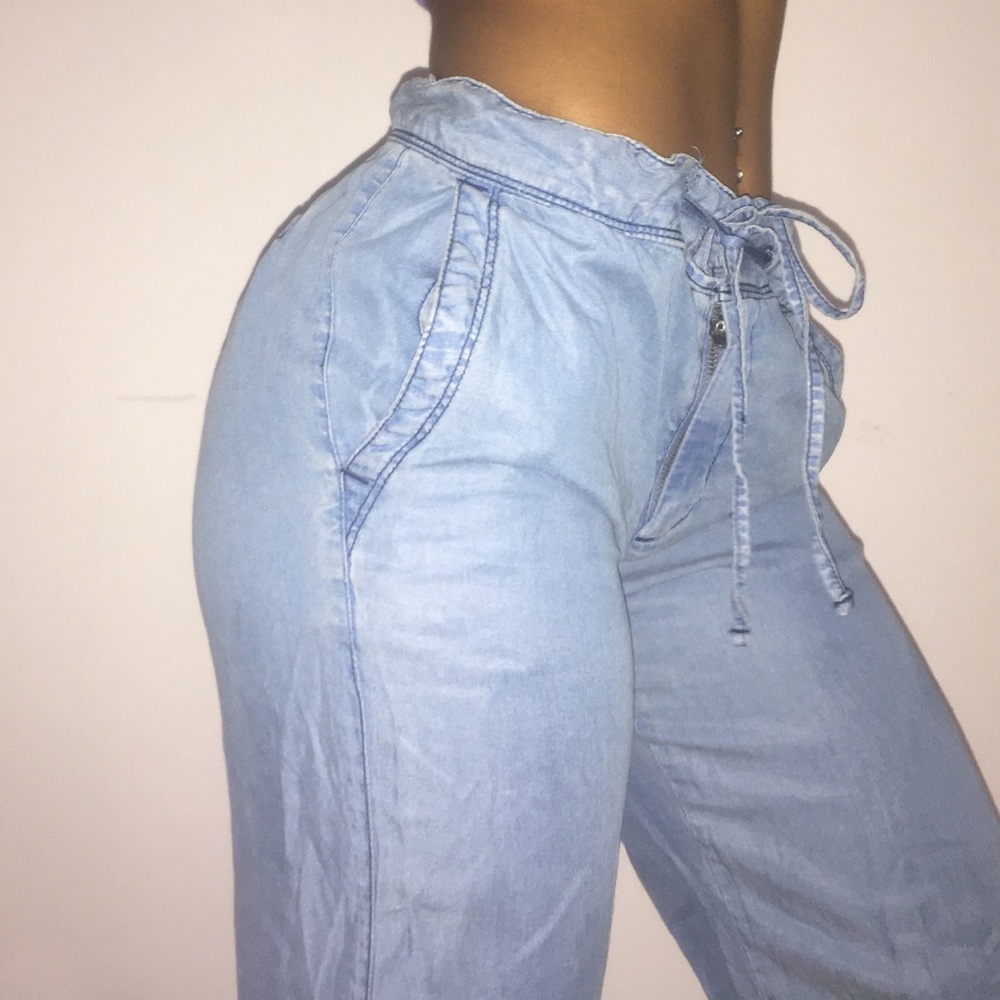 Beach pants